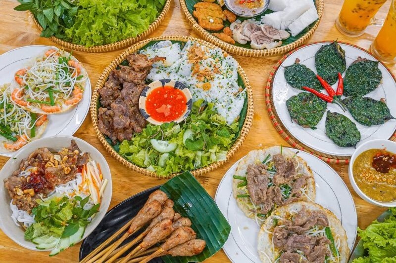 du lịch mùa hè